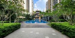 Sol Acres (D23), Condominium #591766681